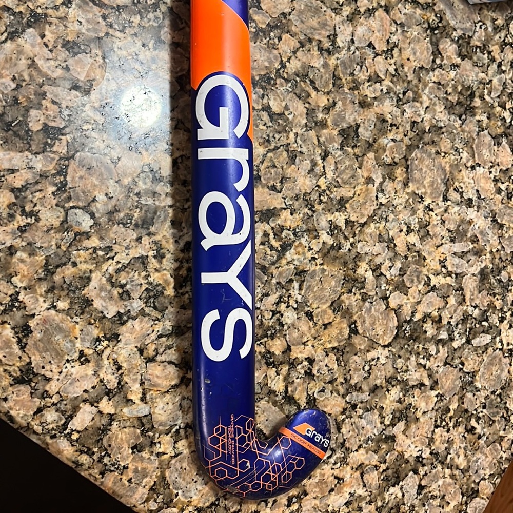 Grays outdoor field hockey stick